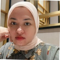 Ismi Nur Jamila