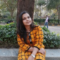 Mayuri Patkar