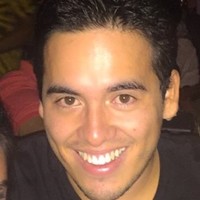 Joshua Didier Cruz González