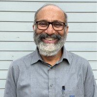 Mehul Maniar