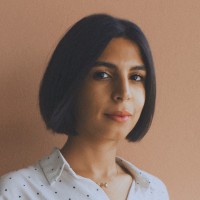 Negin Farahmand