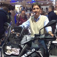 Matteo Bonvicini