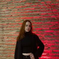 Mariam Bodokia