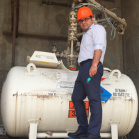 Behnam Pahlavani