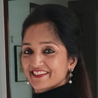 Seema Kapur