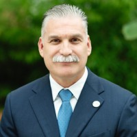 Anthony Rojas