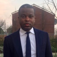 Akin Falana