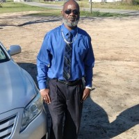 Darron Carter