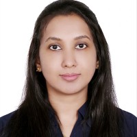 Saranya Sukumaran