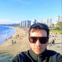 Willy Revilla Hirsch