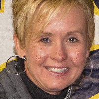 Dana Chastain