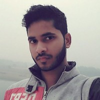 Ankit Kamat