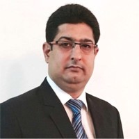 Nitin Khullar