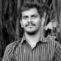 Arjun C M