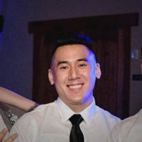 Steven Dang