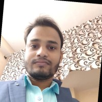 Md Faiyaz Ansari(Protector)
