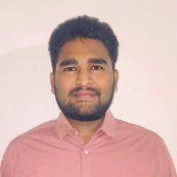 Charan Sai B