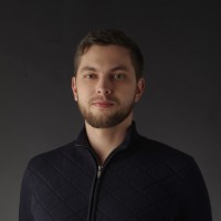 Pavel Sergeev