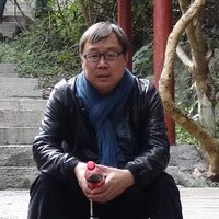 陈华亮