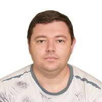 Maksym Borodin