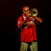 Pattrick Wilborn