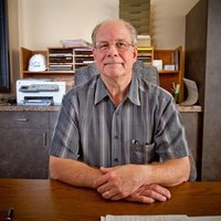 Jim Dalsin