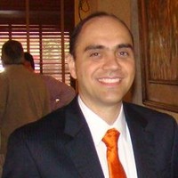 Carlos Gonzalez