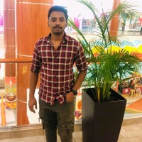 Muhammed Sagar K