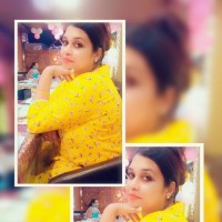 Neha Solomon
