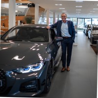 Frans Van Ekris