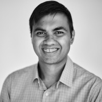 Bhavin Parikh