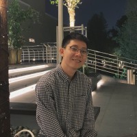 Chuin Fai Yap