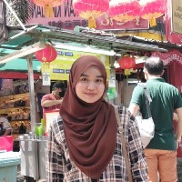 Wan Amirah Adilah