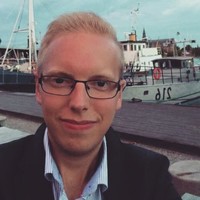 Magnus Björk