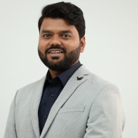 Gourav Jayasval