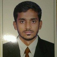 Ansar Ahmed