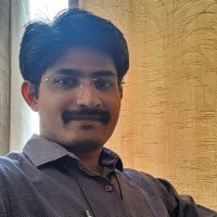 Onkar C.