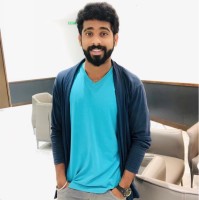Vishnu Andhale