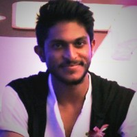 Avinash SJ