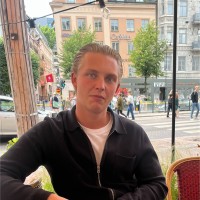 Gustav Bergkvist