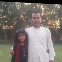 Muhammad Akram Shehzad