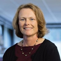Diana Hayton, Aia