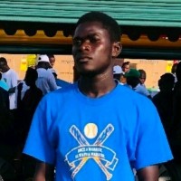 Adu Gideon