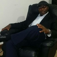 Steane Nyoki