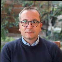 Gianluca Rosati