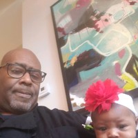 Keith Williams