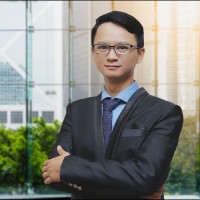 JAMES PHAM