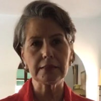 Vera Maria Anderson