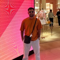 Shashank Pandey