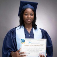 N’Guessan Tchéléo Maureen Esther